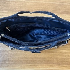 アフタヌーンティー ミニトートバッグの画像