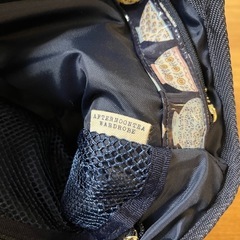 アフタヌーンティー ミニトートバッグの画像