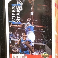 NBAフィギュアの画像