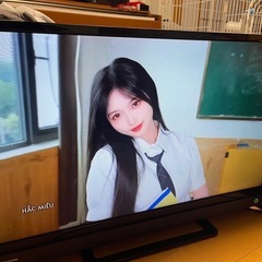 液晶テレビ　32型　東芝の画像
