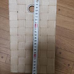 収納整理の画像