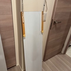 全身鏡の画像