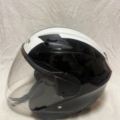 ♦️美品♦️ZEROSジェットヘルメットの画像