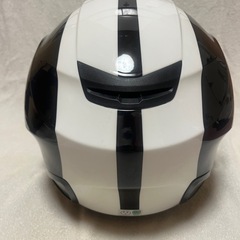 ♦️美品♦️ZEROSジェットヘルメットの画像