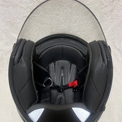♦️美品♦️ZEROSジェットヘルメットの画像