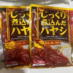 食品　カレー11点セットの画像