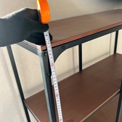 棚の画像