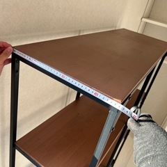 棚の画像