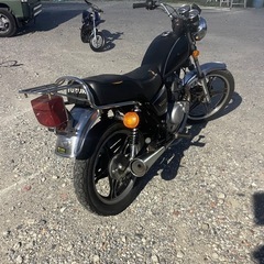 格安、ＧＮ125、車両交換可能の画像