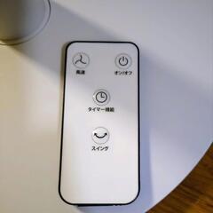 サーキュレーターの画像
