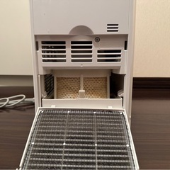 【定価約34,800円】Panasonic ナノイー加湿器の画像