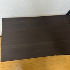 テーブルの画像