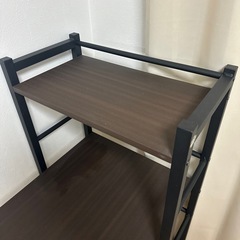 テーブルの画像