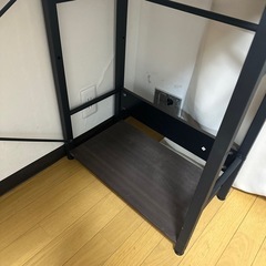 テーブルの画像
