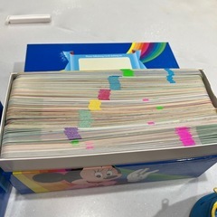 ディズニーシステム英語の画像