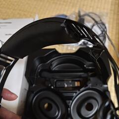 オーテクヘッドセット　ath-g1wlの画像