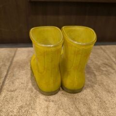 長靴　15センチの画像