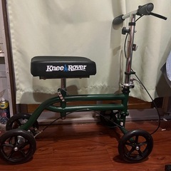 歩行補助器具の画像