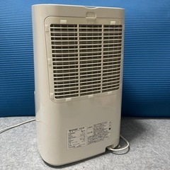 7/21まで　シャープ・除湿機の画像
