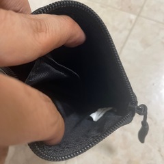 スノーピーク 小銭入れの画像