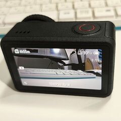 DJI ACTION5 Pro ほぼ新品の画像