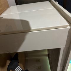 テーブルの画像