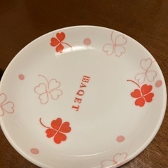 醤油さしと豆皿の画像