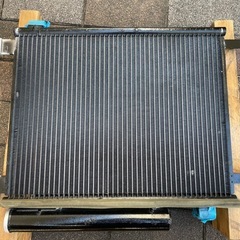 ⭐️ 日産ルークス【B44A】ハイウェイスターXコンデンサー中古品⭐️⭐️の画像