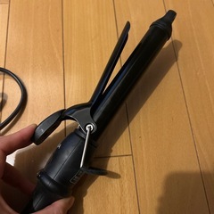 SALONIA 25㎜　コテの画像