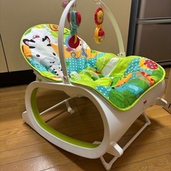 ベビースイングの画像