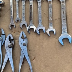 工具まとめての画像