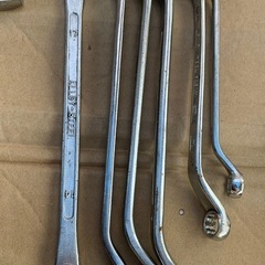 工具まとめての画像