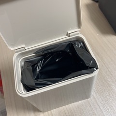 【募集停止中】トイレダストボックスの画像
