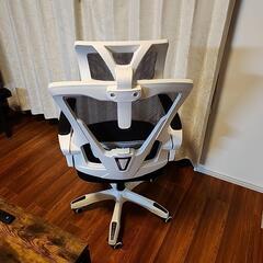デスクチェアーの画像