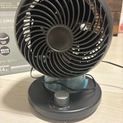 扇風機の画像