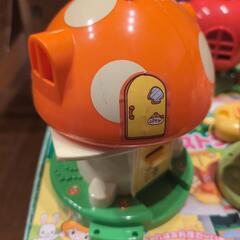 こえだちゃんシリーズの画像