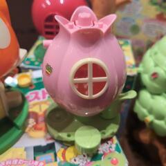 こえだちゃんシリーズの画像