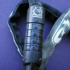 🔥 TIOGA Barrel Chain Lock 🔥 (無料)の画像