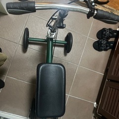 歩行補助器具の画像