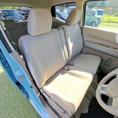 H27年式　N-BOXスラッシュ　G・Aパッケージ★車検2年付き★の画像