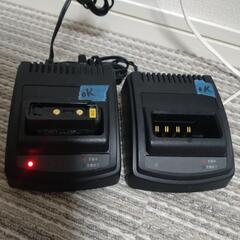 充電機器CG201JAの画像