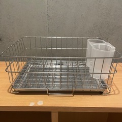 水切りかごの画像