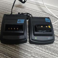 充電機器CG201JAの画像