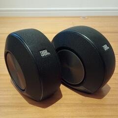 JBL Pebbles PCスピーカー の画像