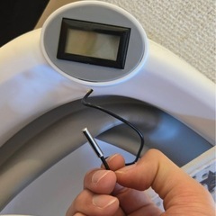 使用済ベビーバスの画像