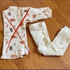 ◯48点◯90サイズ　女の子の画像
