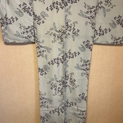 着物　洗えるの画像