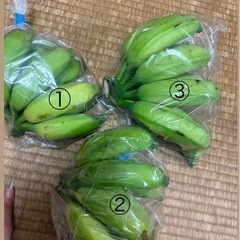 バナナ
の画像