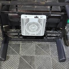 ⑤【多数出品中】黒テーブル（コタツ）入荷致しました。の画像