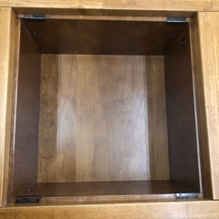 ローテーブル　囲炉裏 【トレファク川越店】の画像